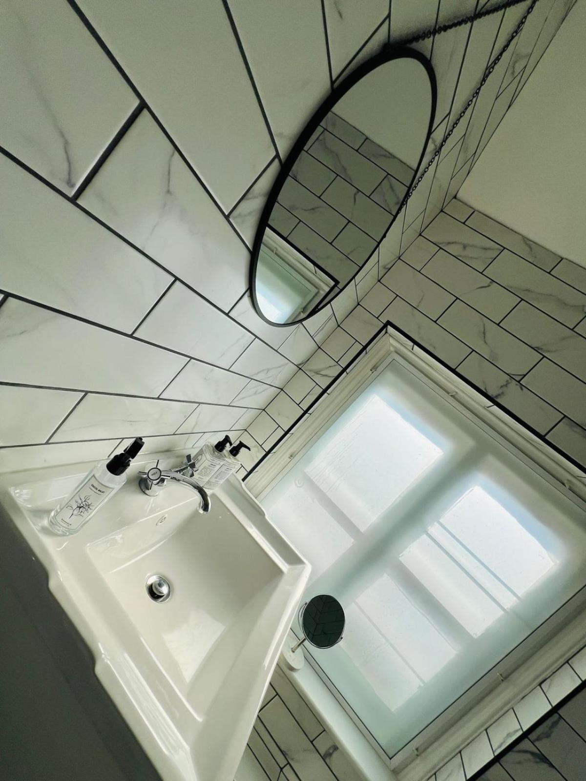 Urban Stay Apartment Central Aylsham Bagian luar foto