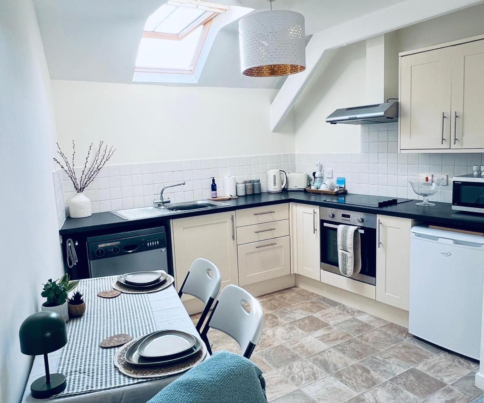 Urban Stay Apartment Central Aylsham Bagian luar foto