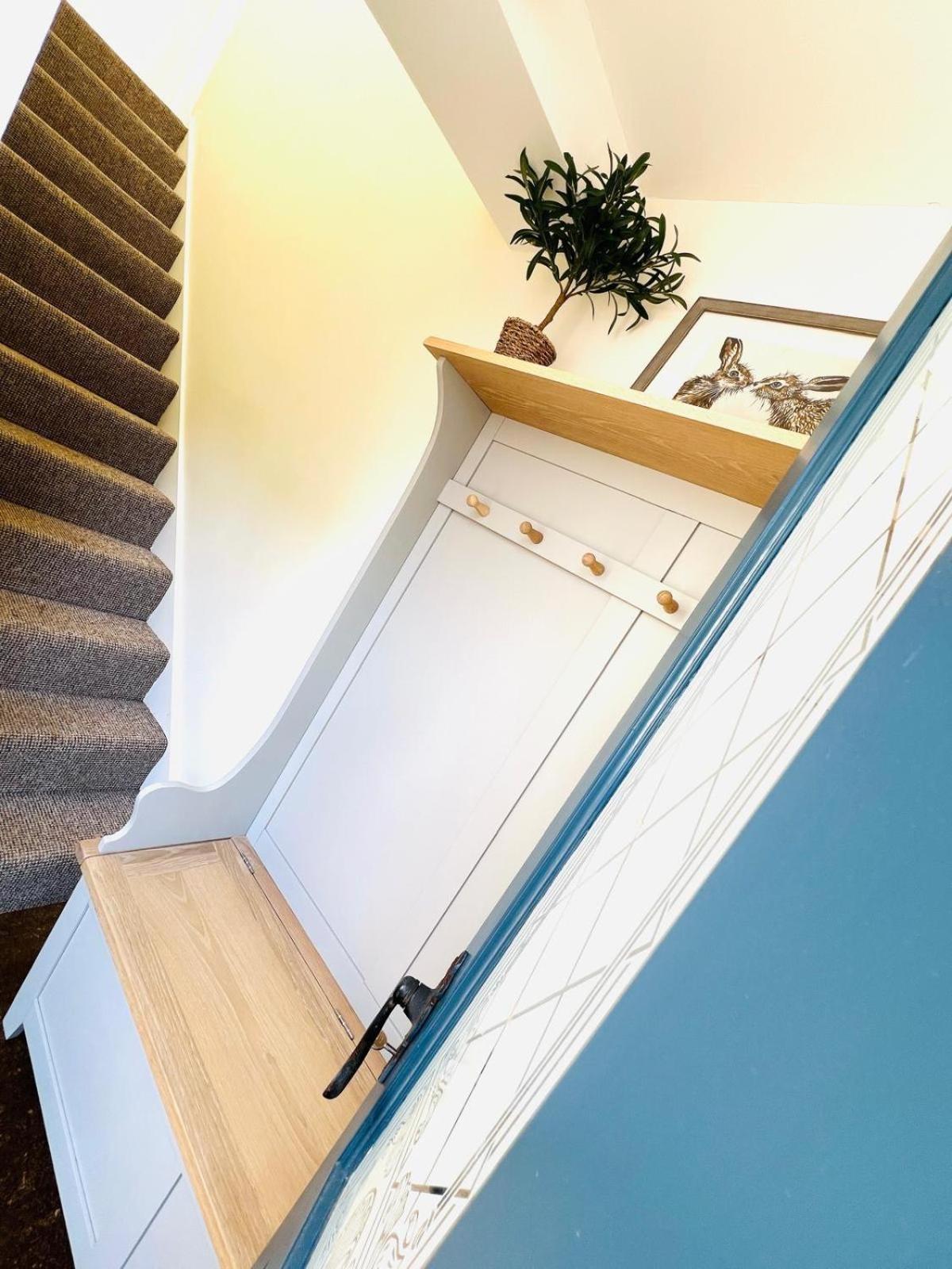 Urban Stay Apartment Central Aylsham Bagian luar foto