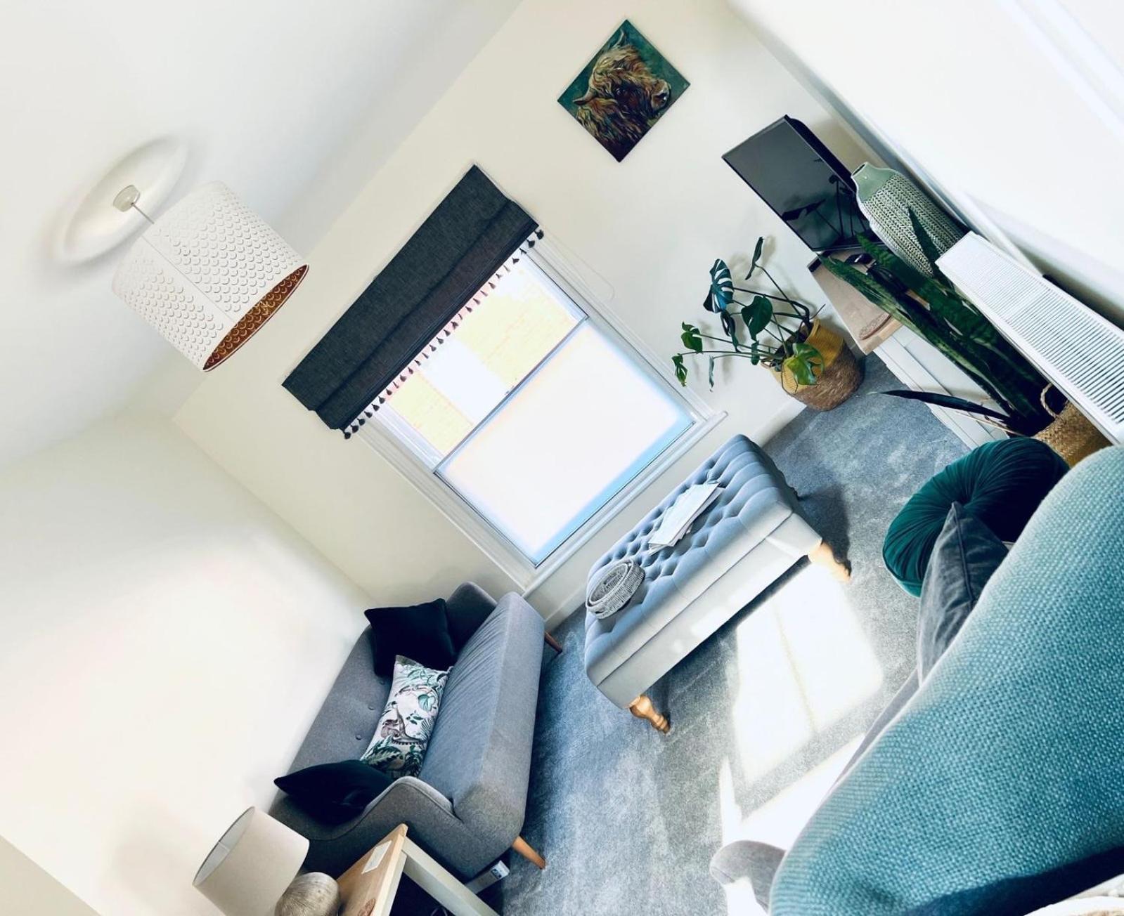 Urban Stay Apartment Central Aylsham Bagian luar foto